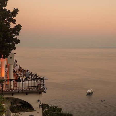 Villa Oliviero Positano Room photo