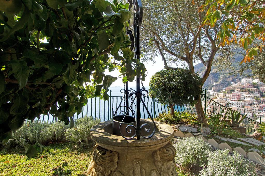Villa Oliviero Positano Room photo