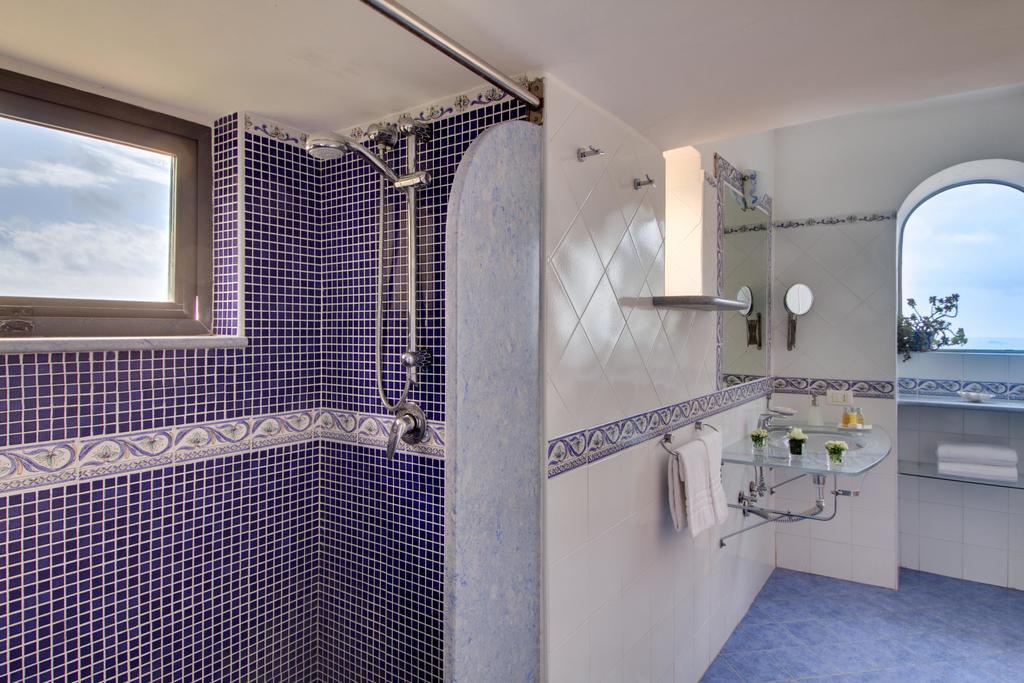 Villa Oliviero Positano Room photo