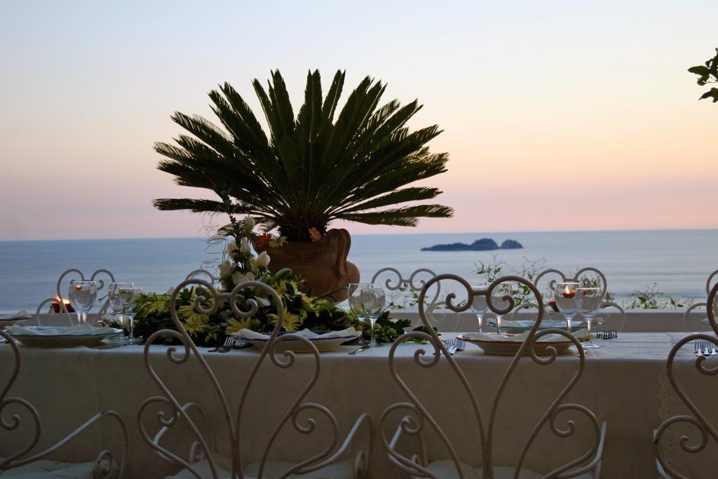 Villa Oliviero Positano Room photo