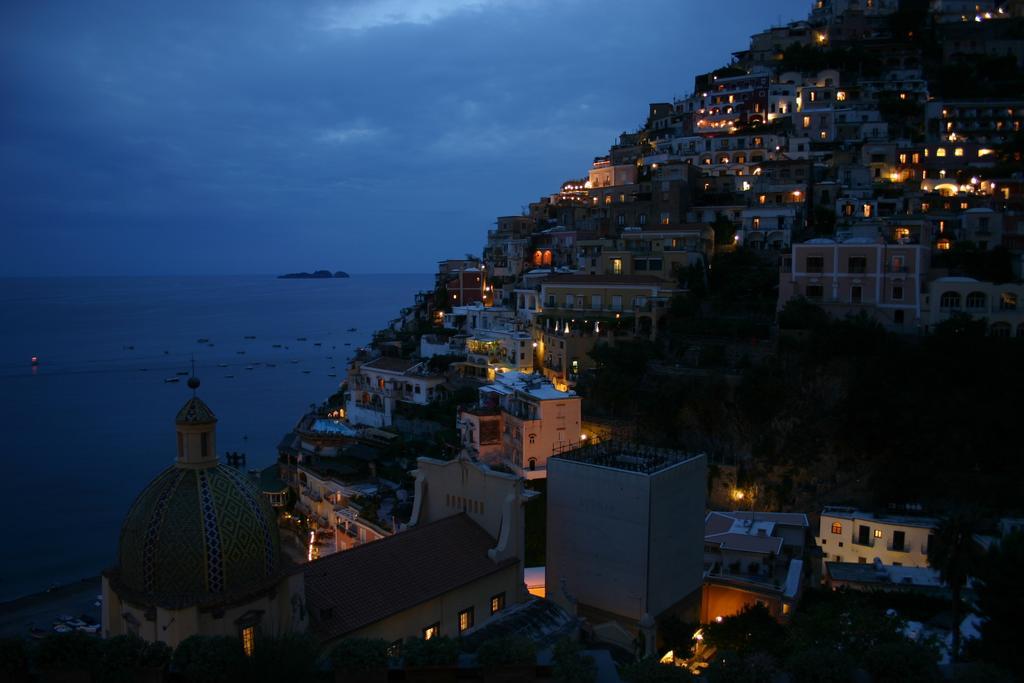 Villa Oliviero Positano Room photo