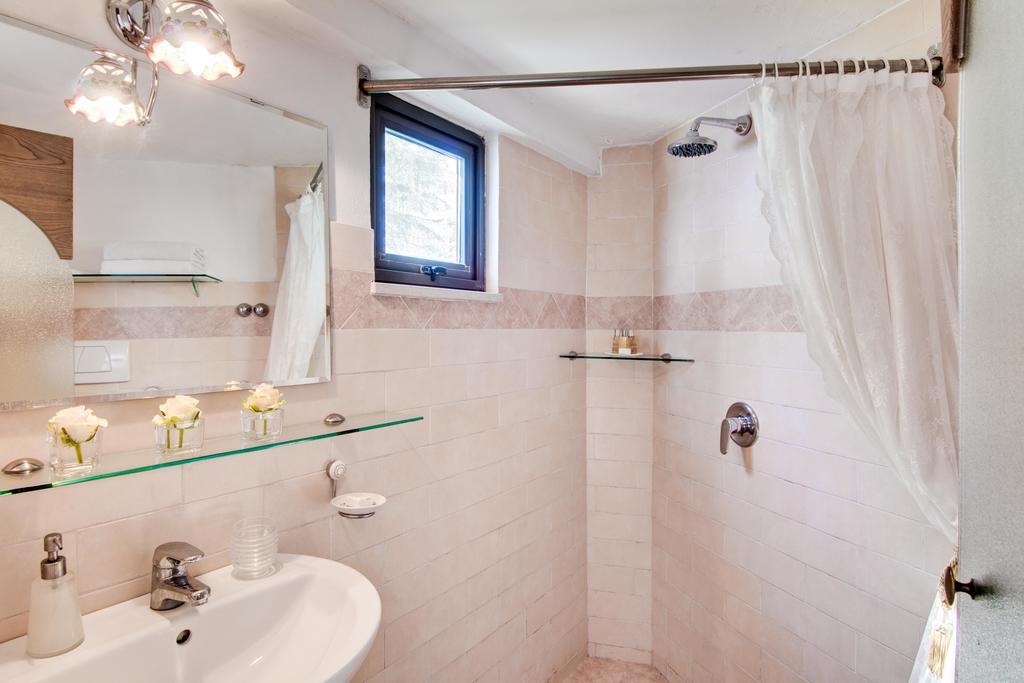 Villa Oliviero Positano Room photo